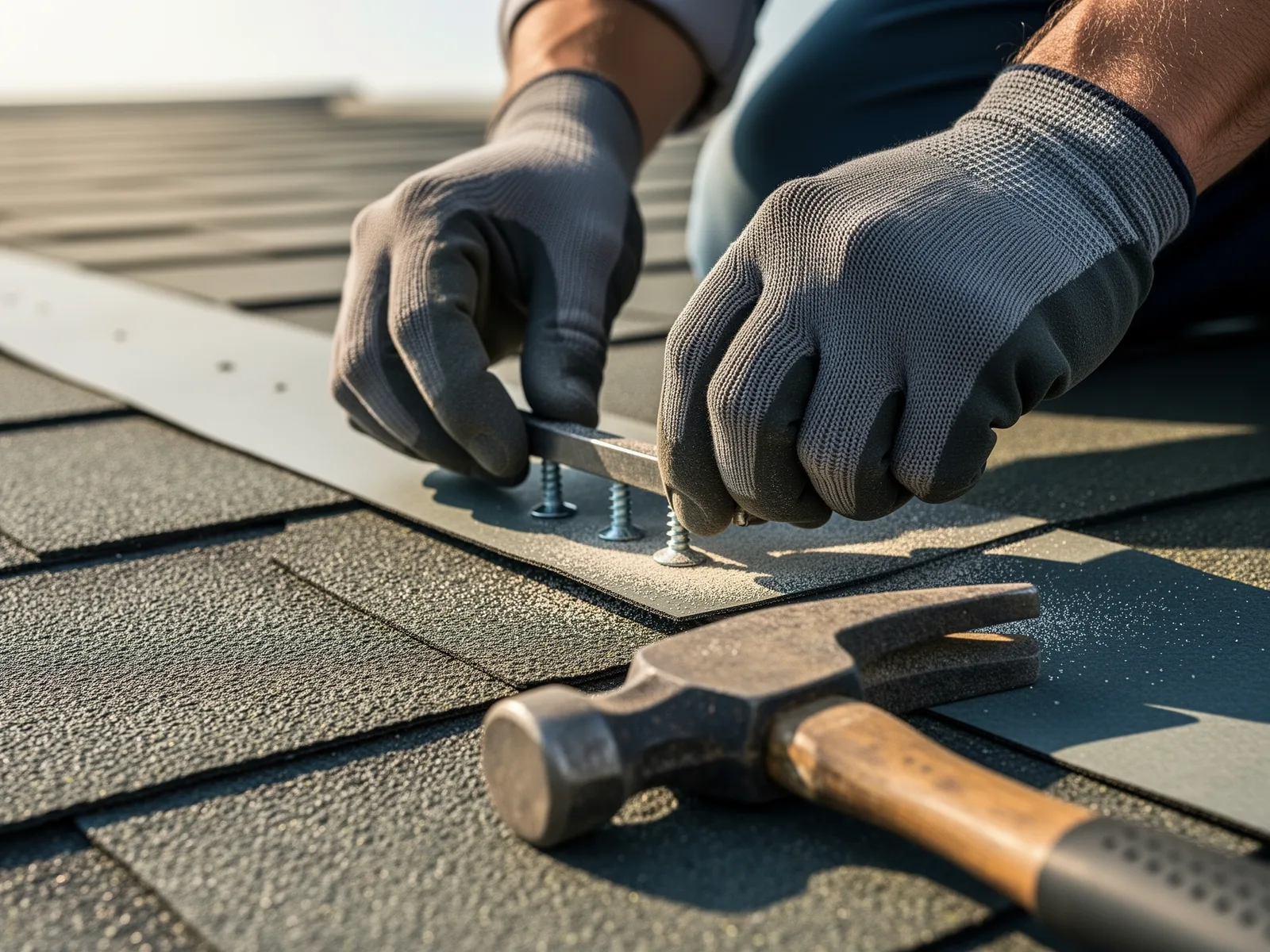 Why choose Fascia Repair in Brunson, SC